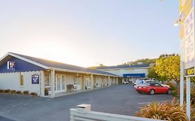 Aaa Thames Court Motel